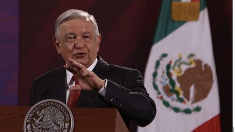 AMLO revela que canciller Alicia Bárcena prepara plan para fortalecer los Consulados mexicanos en EE.UU.