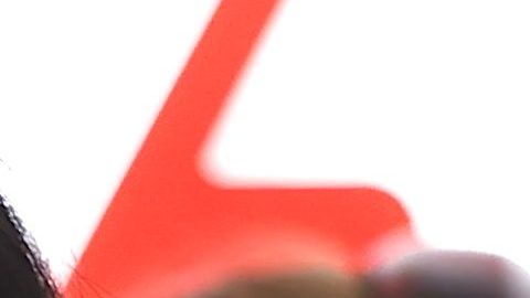 Shakira durante el Grand Prix de Gran Bretaña 2023.