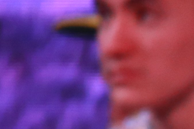 Shakira junto a Milan y Sasha en Premios Juventud 2023.