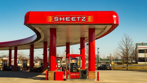 Sheetz