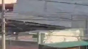 Secuestro en Jalisco