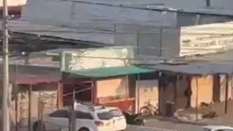 Secuestro en Jalisco