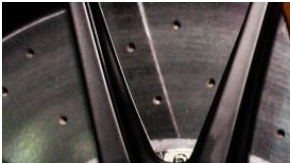 Sistema de disco de frenos