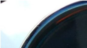 Tablero de vehículo