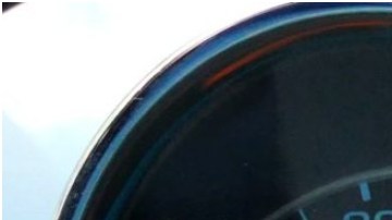 Tablero de vehículo