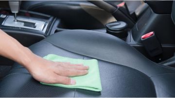 Tips para conservar la tapicería de tu vehículo de forma impecable - La  Opinión