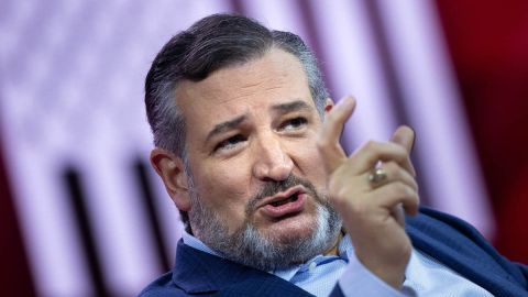 Ted Cruz es un experimentado republicano