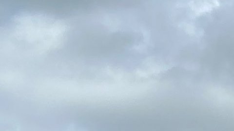 Las boyas estaban siendo cargadas desde camiones el viernes para ser instaladas en el Río Grande.