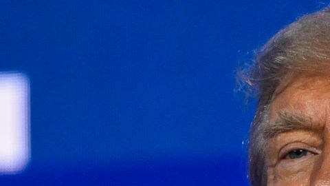 La popularidad de Donald Trump no se ha visto afectada