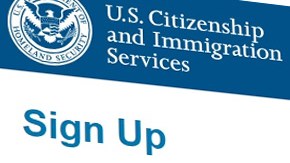 USCIS alienta a inmigrantes a revisar algunos trámites en el sistema 'myProgress'.