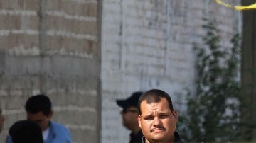 Violencia en México
