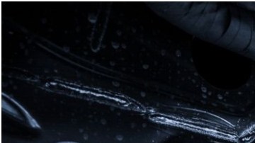 Suspensión de vehículo