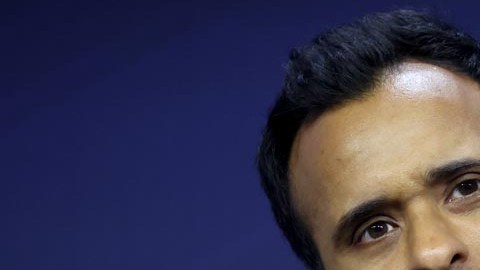 Vivek Ramaswamy, el aspirante más joven en la carrera por conseguir la candidatura republicana