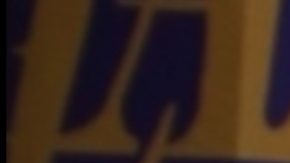 Yailin La Más Viral y Tekashi 6ix9ine antes de ser compañeros.