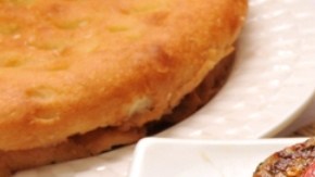 Científicos crean un menú saludable con alimentos ultraprocesados