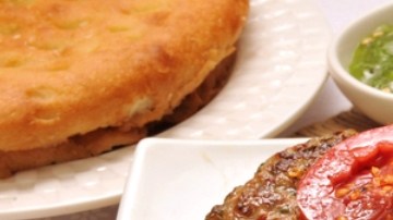 Científicos crean un menú saludable con alimentos ultraprocesados