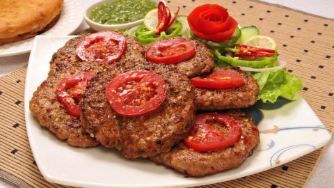 Científicos crean un menú saludable con alimentos ultraprocesados