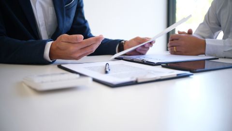 Compañías de seguros