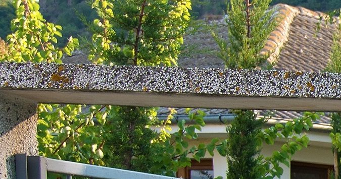 Casa de la famosa clarividente Vaba Banga en Bulgaria.