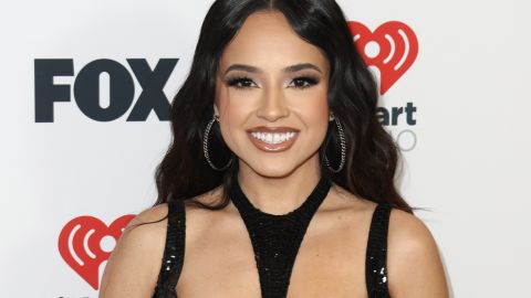 Becky G