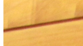 Camilo Blanes compartió fotos frente al espejo, pero luego las borró.