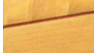 Camilo Blanes compartió fotos frente al espejo, pero luego las borró.