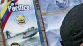 Cártel de Sinaloa cocaína