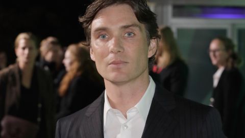 Cillian Murphy