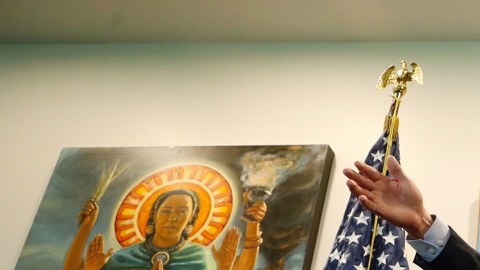 EE.UU. reconoce el trabajo de México contra el fentanilo y la lucha contra las organizaciones criminales