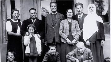 Los musulmanes que salvaron a miles de judíos del Holocausto por un código de honor