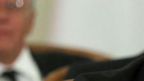 Vladimir Putin se reunió con el jefe del Grupo Wagner, Yevgeny Prigozhin, después de la rebelión armada