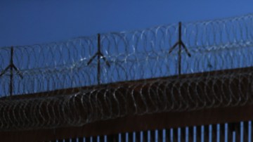 Oklahoma envía 50 miembros de la Guardia Nacional a la frontera sur con México para evitar el paso de migrantes