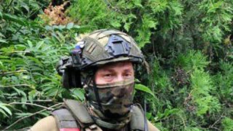 "No teníamos ni idea de lo que estaba pasando", un mercenario del Grupo Wagner revela su rol en el motín contra Putin
