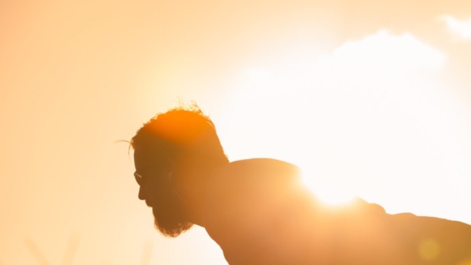 Patrón de ejercicio “guerrero de fin de semana”: qué es y cómo puede beneficiarte