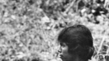 La imagen registrada por el reportero gráfico Lou Dematteis que desató un escándalo político en Estados Unidos.