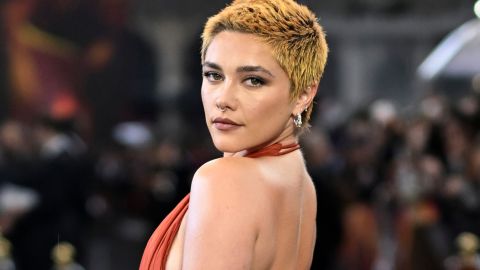 Florence Pugh