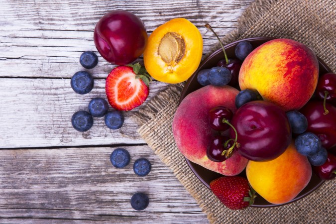La textura y sabor de las frutas resuena con los rasgos de los signos zodiacales. (Foto: Shutterstock)