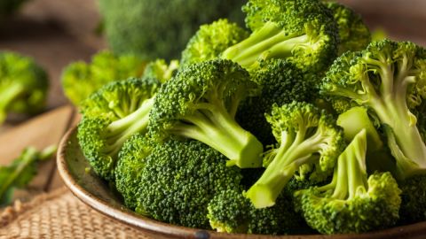 5 alimentos que pueden provocarte muchos gases