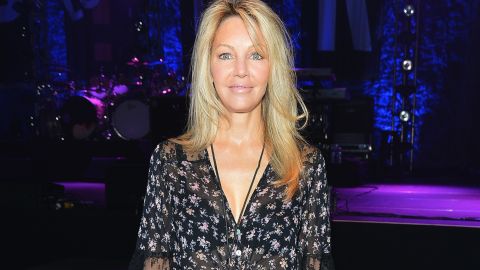 Heather Locklear