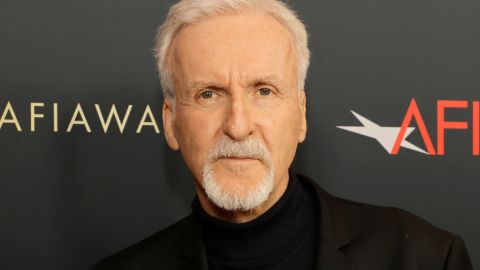 James Cameron