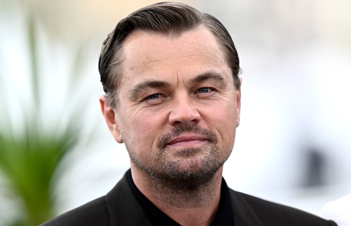 Leonardo Dicaprio Financiará Becas De Educación Climática Para Niños La Opinión 2867