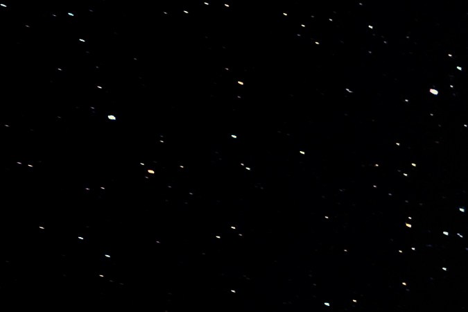 La luna llena de agosto puede ayudarte a equilibrar tus chakras.