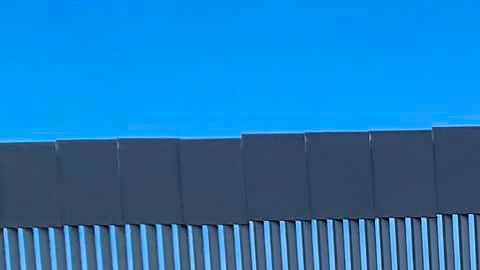 Una coalición  logra  que la administración del presidente Joe Biden suspenda la construcción del muro fronterizo de la era de Donald Trump.