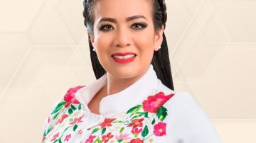 Norma Otilia Hernández Los ardillos