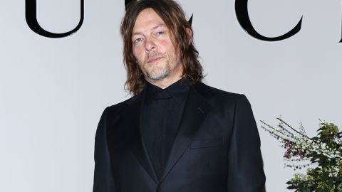 Norman Reedus