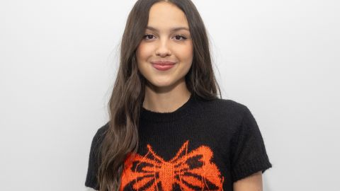 Olivia Rodrigo