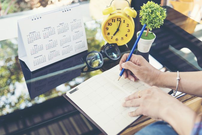Las características astrológicas de cada signo les dicen cuál es su vocación.