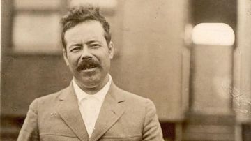 Este 20 de julio se cumplen 100 años del asesinato de Pancho Villa.