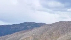 Encuentran atrapada en lodo a mujer desaparecida desde hace días en Massachusetts