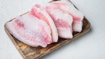 Consumir pescados puede ayudarte con tu salud pulmonar: por qué